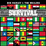 Bob Marley and the Wailers - Survival