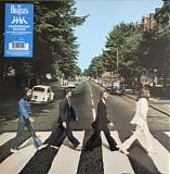 The Beatles - Abbey Road (40th Anniversary Edition)