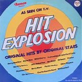 Various artists - Hit Explosion