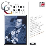 Various artists - Gould: String Quartet, Fugue; Shostakovich, Poulenc