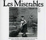 Various artists - Les Miserables - Original French Concept Album