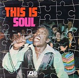Various artists - This Is Soul