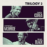 Chick Corea Trio - Trilogy 2