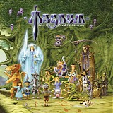 Magnum - Lost On The Road To Eternity (Green/White Swirl Vinyl)