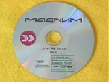 Magnum - Livin' The Dream (promo)