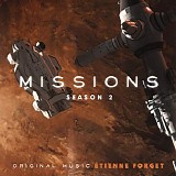 Etienne Forget - Missions (Season 2)