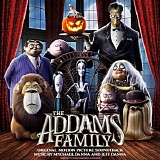 Mychael Danna & Jeff Danna - The Addams Family