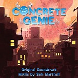 Sam Marshall - Concrete Genie