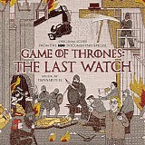 Hannah Peel - Game of Thrones: The Last Watch
