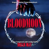 Brian May - Bloodmoon