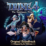 Ari Pulkkinen - Trine 4: The Nightmare Prince