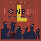 Marco Valerio Antonini - Loners