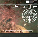 Lycosa - Lycobra Command