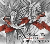 The Vogts Sisters - Broken Ties