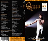 Queen - A Picnic By The Serpentine
