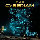 The Cyberiam - The Butterfly Effect EP