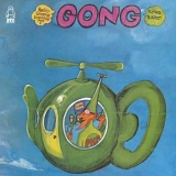 Gong - Flying Teapot