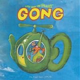 Gong - BBC Radio 1 Sessions And Edinburgh Live