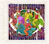 XTC As The Dukes Of Stratosphear - Psurroundabout Ride