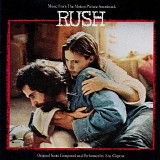 Eric Clapton - Rush - Music from the Motion Picture Soundtrack