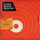 The Tubby Hayes Quartet - Grits, Beans And Greens: The Lost Fontana Studio Session 1969