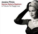 Jessica PilnÃ¤s - Norma Deloris Egstrom - Tribute to Peggy Lee