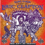 Songs Of Eric Clapton - Blues Power
