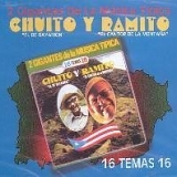 Chuito y Ramito - 2 Gigantes de la Musica TÃ­pica