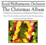 Vaughan Meakins cond Royal Philharmonic Orchestra - The Christmas Album
