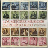 Varios - Los Mejores Musicos De Puerto Rico