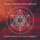 Noah Preminger - Zigsaw