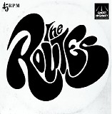 The Routes - Driving Round In Circles