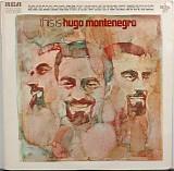 Hugo Montenegro - This Is Hugo Montenegro