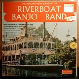 The Riverboat Banjo Band - The Swinging Happy Sound Of The Riverboat Banjo Band