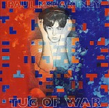 Paul McCartney - Tug Of War, The Paul McCartney Collection