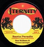 Ras Mac Bean & Queen Omega - Rasta Paradiz
