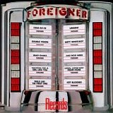 Foreigner - Records LP