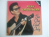 Roy Orbison - The One And Only