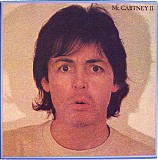 Paul McCartney - McCartney II, The Paul McCartney Collection