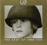 U2 - The Best Of 1980-1990 _ B-Sides