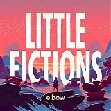Elbow - Little Frictions