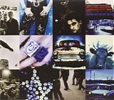 U2 - Achtung Baby [Deluxe Edition]