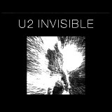 U2 - Invisible (RED) (Edit)