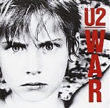 U2 - War [Deluxe Edition Remastered]