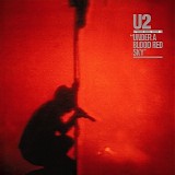 U2 - Under A Blood Red Sky [Remastered]