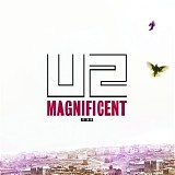 U2 - Magnificent (Remixes)