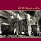 U2 - The Unforgettable Fire [Deluxe Edition Remastered]
