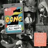 Gong - Access All Areas
