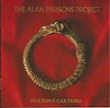 The Alan Parsons Project - Vulture Culture (Expanded)