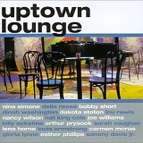 Various Artists - Uptown Lounge
